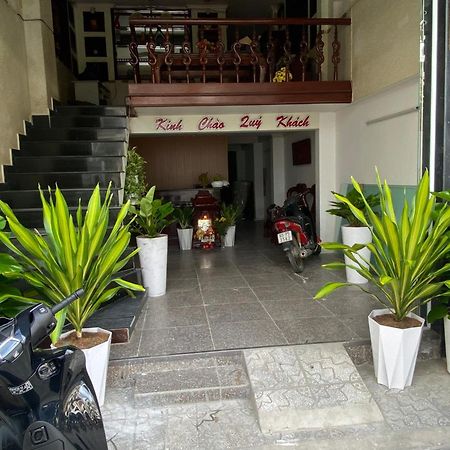 Nama Hotel - Ninh Kieu Center カントー エクステリア 写真