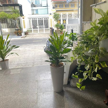 Nama Hotel - Ninh Kieu Center カントー エクステリア 写真