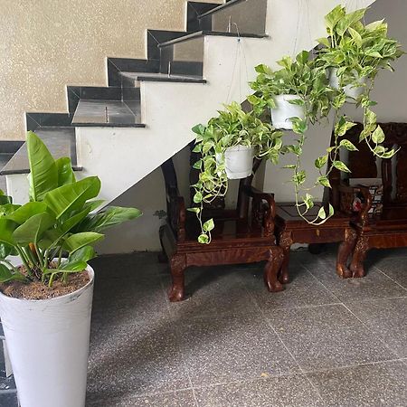 Nama Hotel - Ninh Kieu Center カントー エクステリア 写真