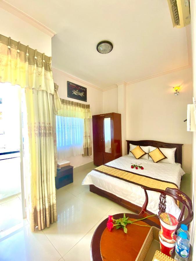 Nama Hotel - Ninh Kieu Center カントー エクステリア 写真