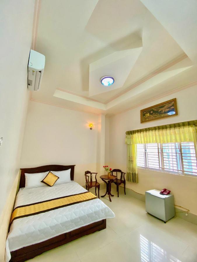 Nama Hotel - Ninh Kieu Center カントー エクステリア 写真