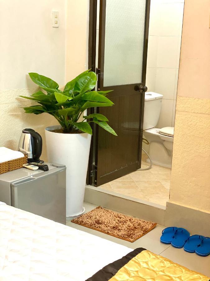 Nama Hotel - Ninh Kieu Center カントー エクステリア 写真