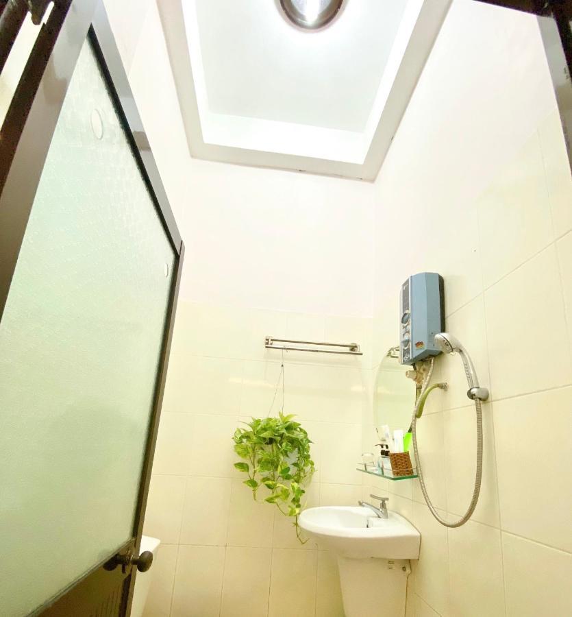 Nama Hotel - Ninh Kieu Center カントー エクステリア 写真