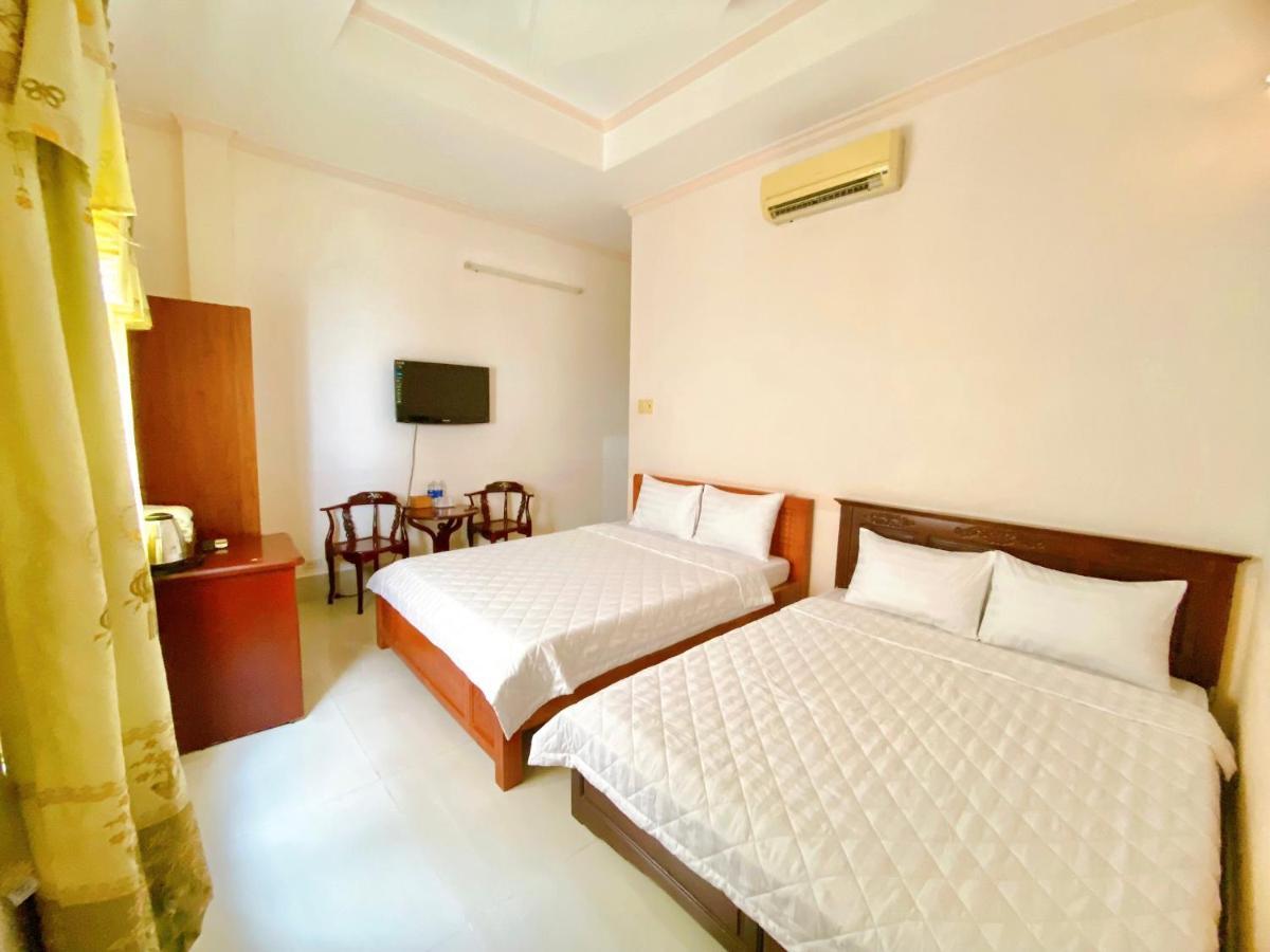Nama Hotel - Ninh Kieu Center カントー エクステリア 写真