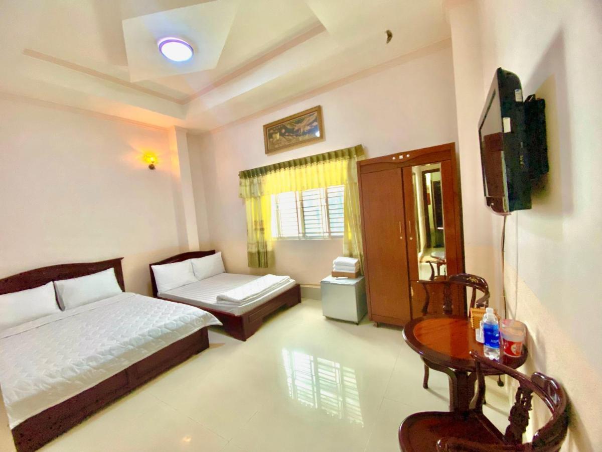Nama Hotel - Ninh Kieu Center カントー エクステリア 写真