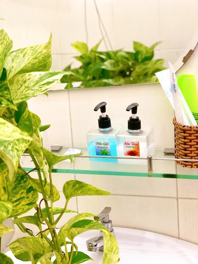 Nama Hotel - Ninh Kieu Center カントー エクステリア 写真