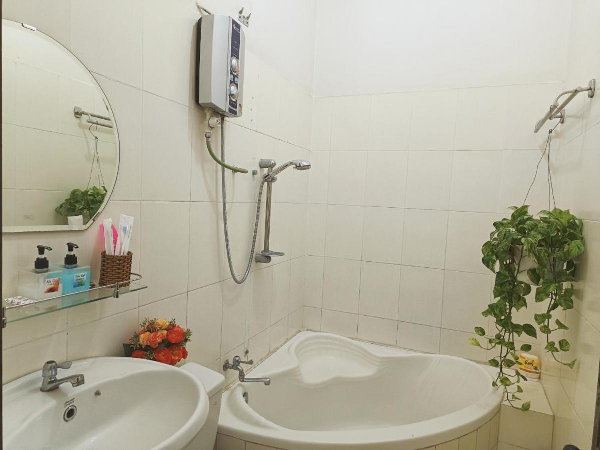 Nama Hotel - Ninh Kieu Center カントー エクステリア 写真