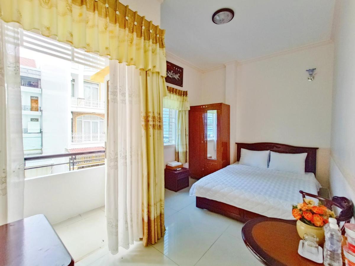 Nama Hotel - Ninh Kieu Center カントー エクステリア 写真