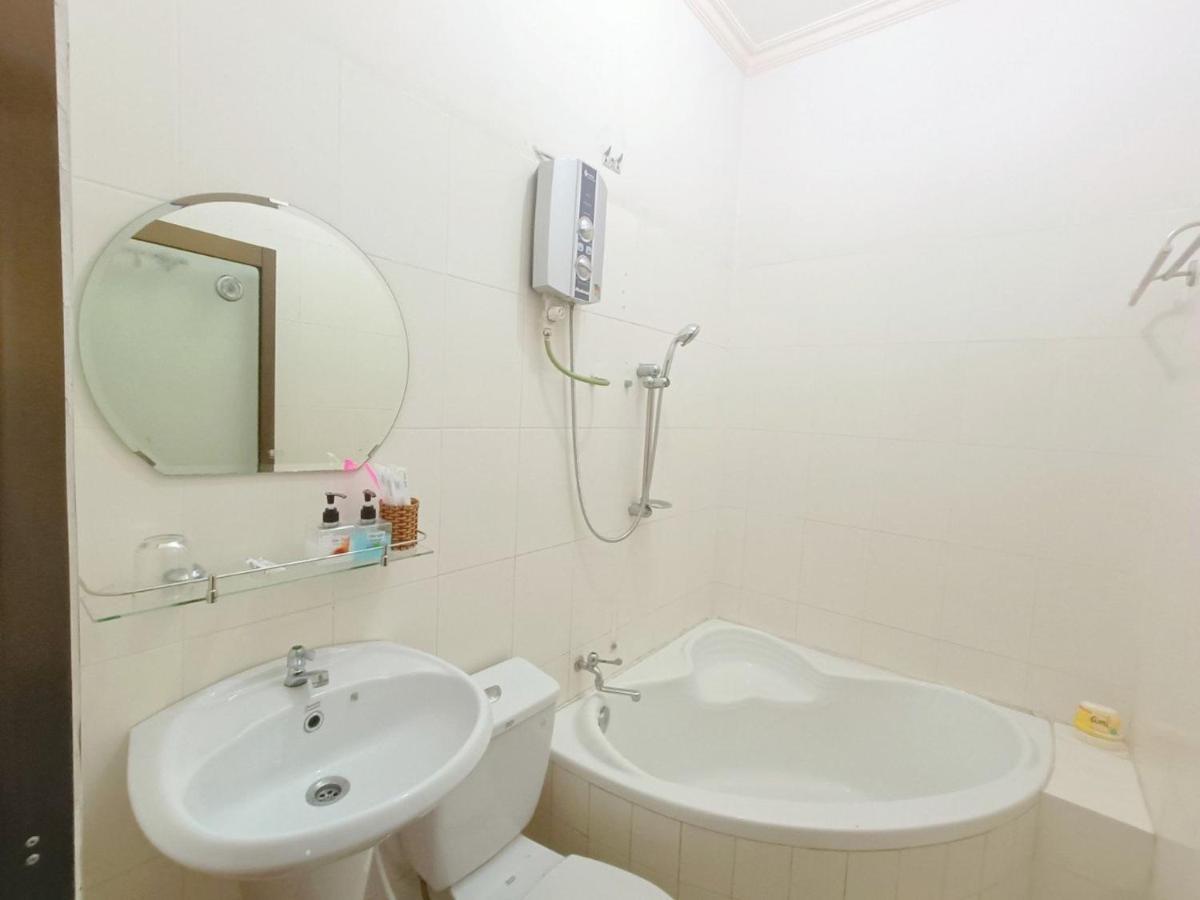 Nama Hotel - Ninh Kieu Center カントー エクステリア 写真