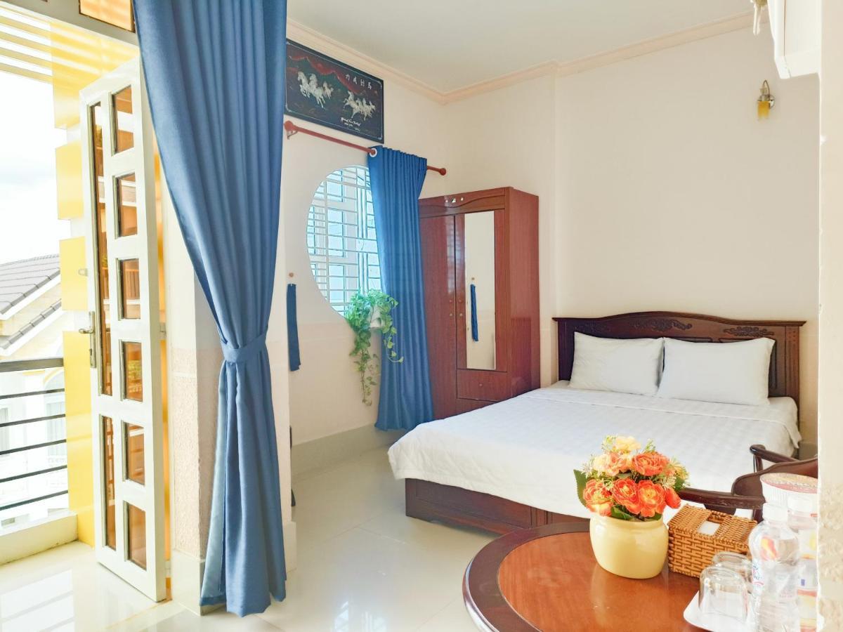 Nama Hotel - Ninh Kieu Center カントー エクステリア 写真