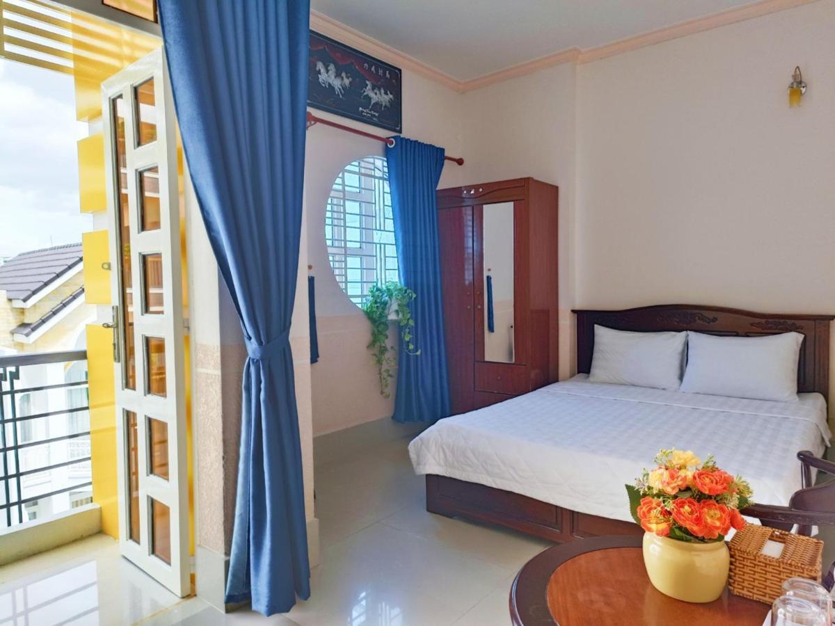 Nama Hotel - Ninh Kieu Center カントー エクステリア 写真