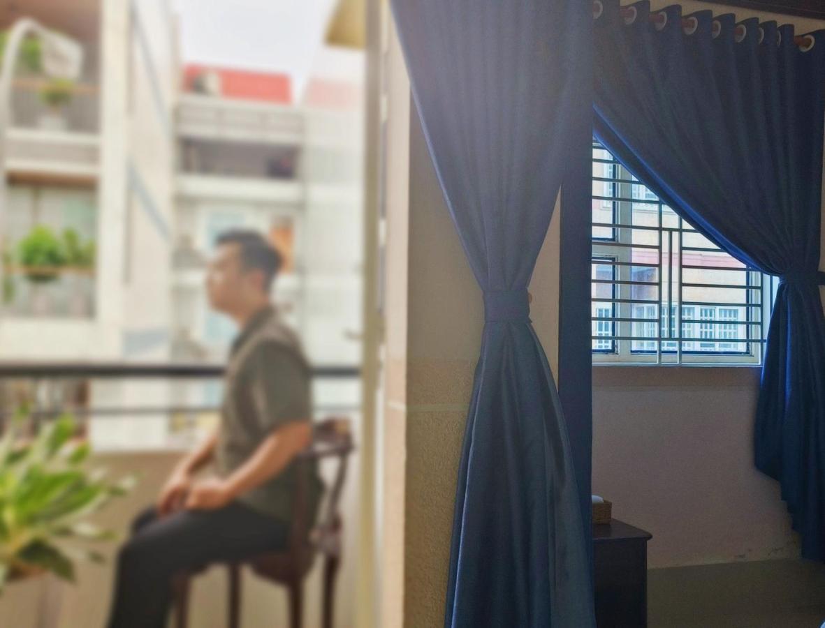 Nama Hotel - Ninh Kieu Center カントー エクステリア 写真