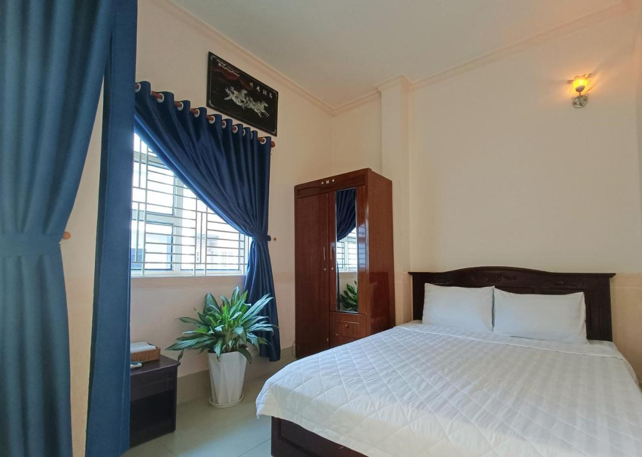 Nama Hotel - Ninh Kieu Center カントー エクステリア 写真