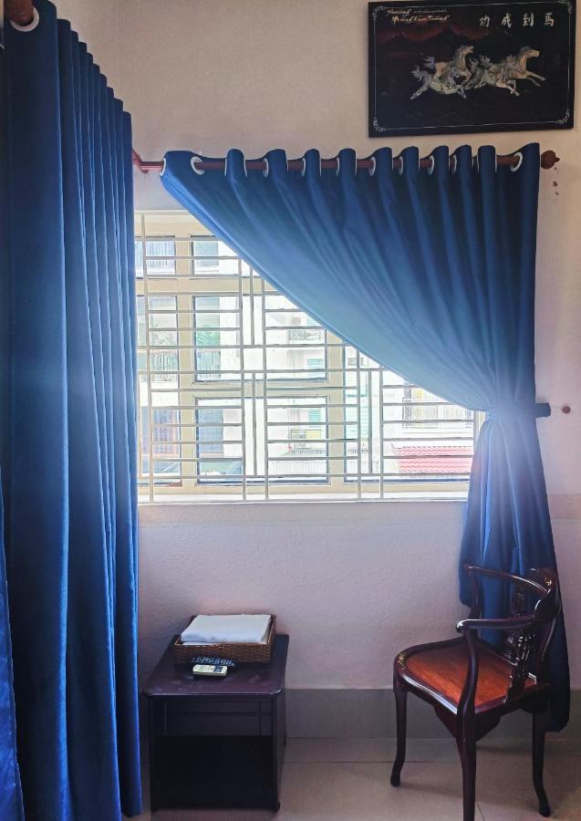 Nama Hotel - Ninh Kieu Center カントー エクステリア 写真