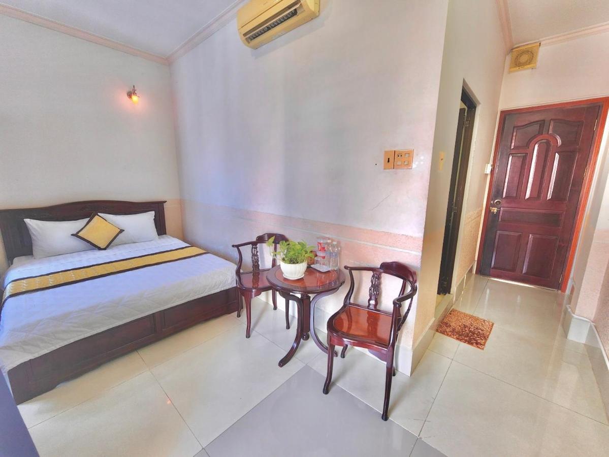 Nama Hotel - Ninh Kieu Center カントー エクステリア 写真
