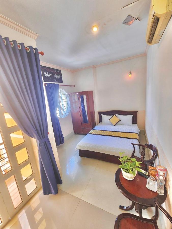 Nama Hotel - Ninh Kieu Center カントー エクステリア 写真