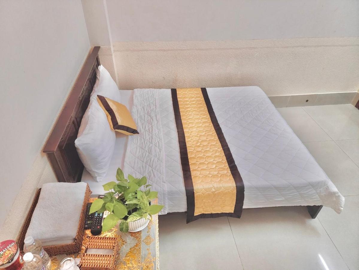 Nama Hotel - Ninh Kieu Center カントー エクステリア 写真