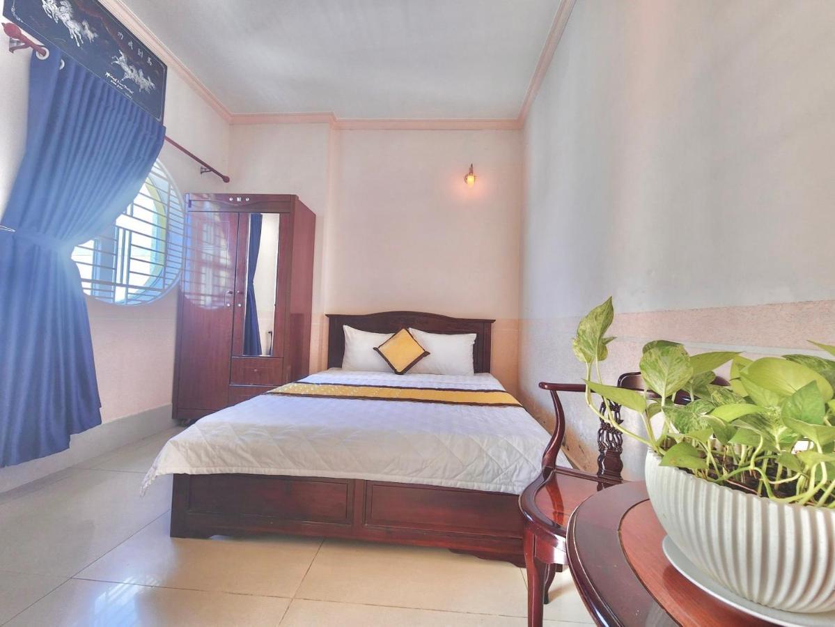 Nama Hotel - Ninh Kieu Center カントー エクステリア 写真