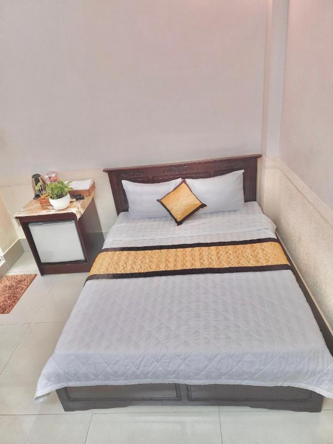 Nama Hotel - Ninh Kieu Center カントー エクステリア 写真