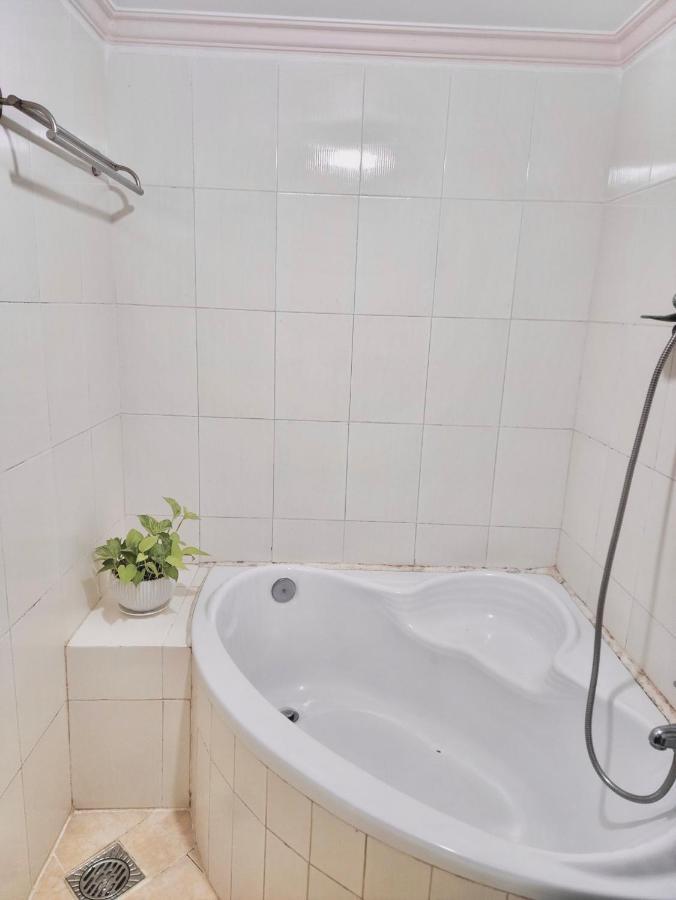 Nama Hotel - Ninh Kieu Center カントー エクステリア 写真
