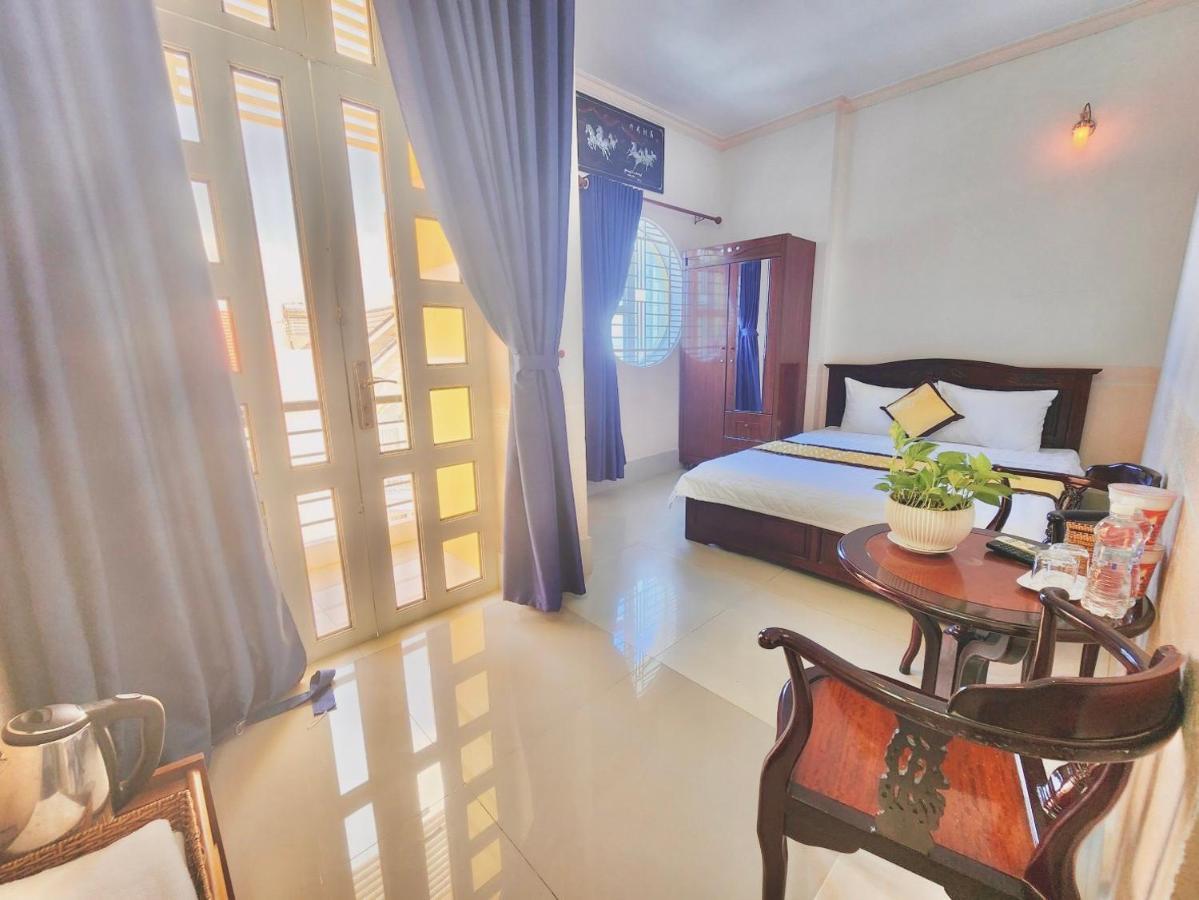 Nama Hotel - Ninh Kieu Center カントー エクステリア 写真