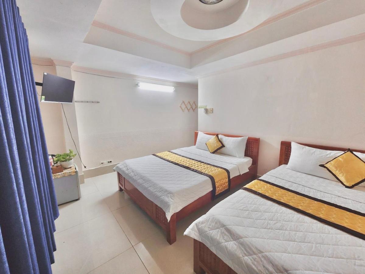 Nama Hotel - Ninh Kieu Center カントー エクステリア 写真
