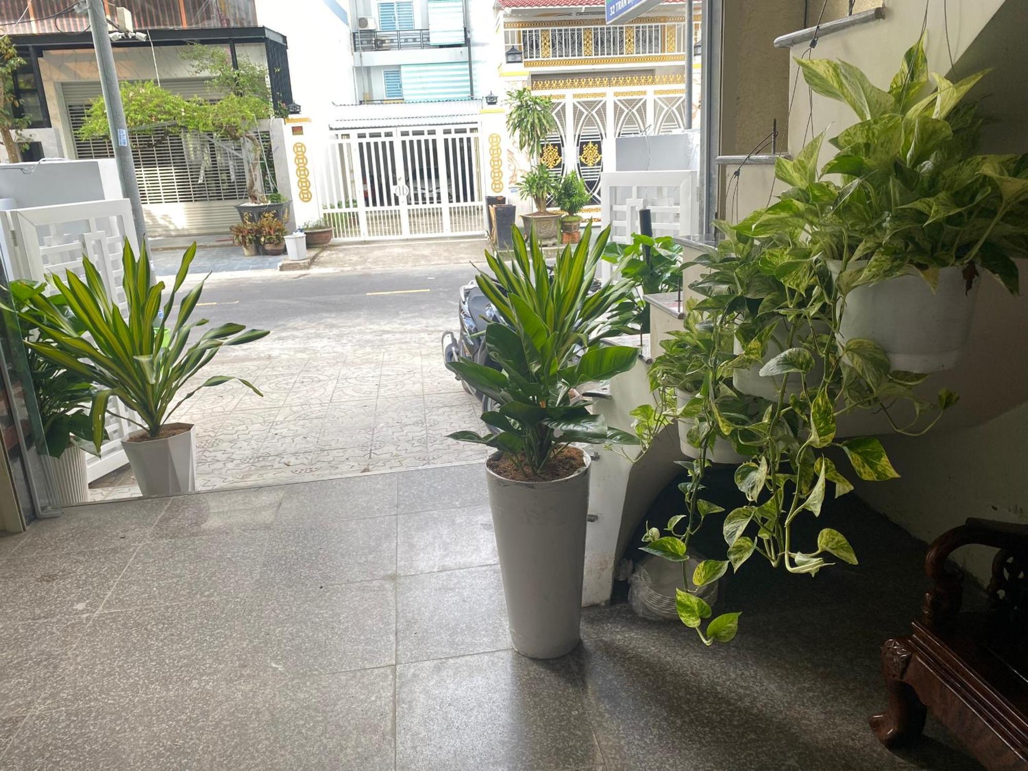Nama Hotel - Ninh Kieu Center カントー エクステリア 写真