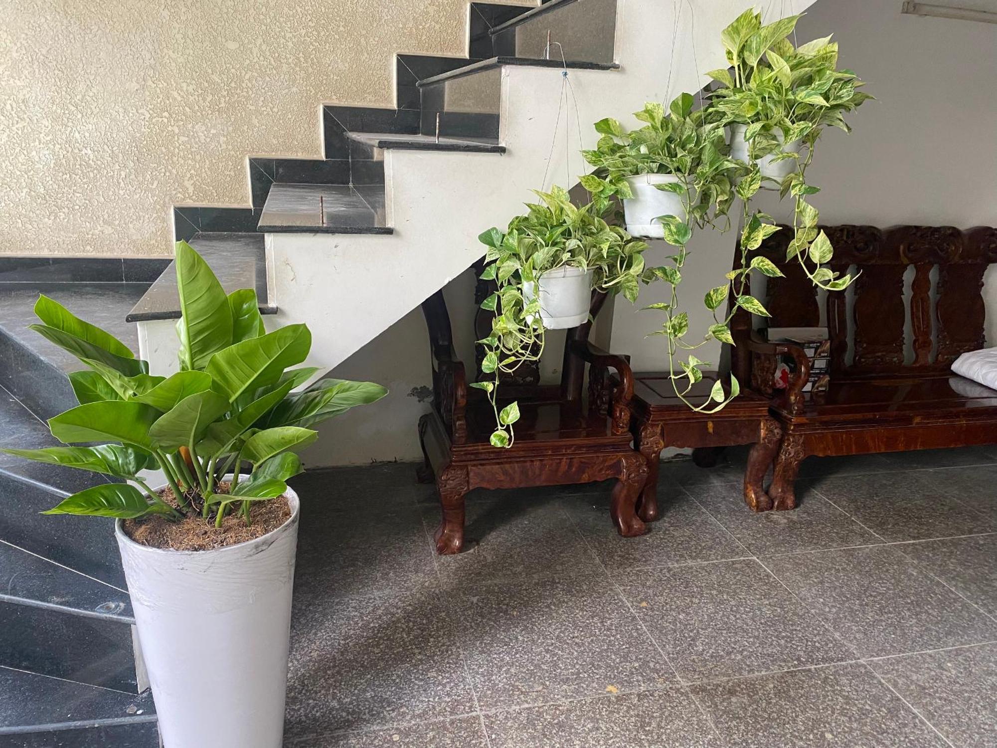 Nama Hotel - Ninh Kieu Center カントー エクステリア 写真